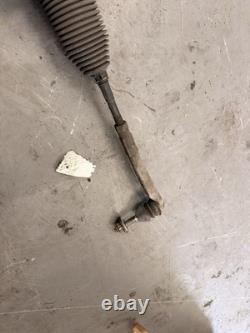 Mercedes C Class W205 Steering Rack Power 2054609200 2014-2018