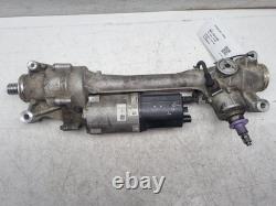 Mercedes C Class W205 Steering Rack Power 2054609200 2014-2018