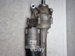 Mercedes C Class W205 Steering Rack Power 2054609200 2014-2018