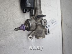 Mercedes C Class W205 Steering Rack Power 2054609200 2014-2018