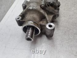 Mercedes C Class W205 Steering Rack Power 2054609200 2014-2018