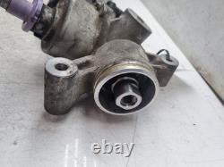 Mercedes C Class W205 Steering Rack Power 2054609200 2014-2018