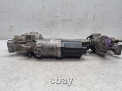 Mercedes C Class W205 Steering Rack Power 2054609200 2014-2018