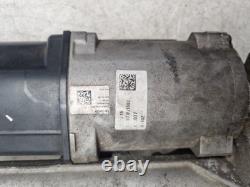 Mercedes C Class W205 Steering Rack Power 2054609200 2014-2018