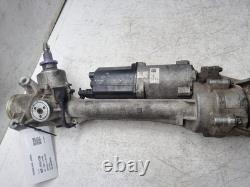 Mercedes C Class W205 Steering Rack Power 2054609200 2014-2018