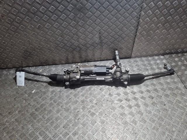 Mercedes C Class W205 Steering Rack Power A2054609200 2014-2018