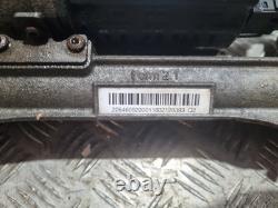 Mercedes C Class W205 Steering Rack Power A2054609200 2014-2018