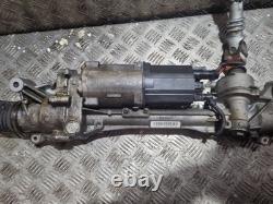 Mercedes C Class W205 Steering Rack Power A2054609200 2014-2018