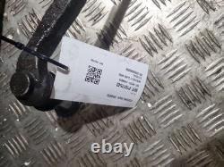 Mercedes C Class W205 Steering Rack Power A2054609200 2014-2018