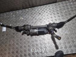 Mercedes C Class W205 Steering Rack Power A2054609200 2014-2018