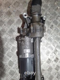 Mercedes C Class W205 Steering Rack Power A2054609200 2014-2018