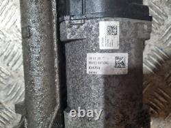 Mercedes C Class W205 Steering Rack Power A2054609200 2014-2018