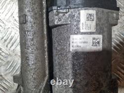 Mercedes C Class W205 Steering Rack Power A2054609200 2014-2018