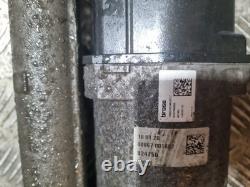 Mercedes C Class W205 Steering Rack Power A2054609200 2014-2018