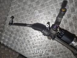 Mercedes C Class W205 Steering Rack Power A2054609200 2014-2018