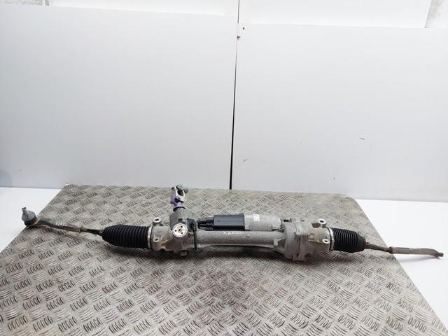 Mercedes C-class C205 Coupe Power Steering Rack 2017 A2054620378