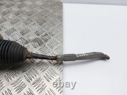 Mercedes C-class C205 Coupe Power Steering Rack 2017 A2054620378