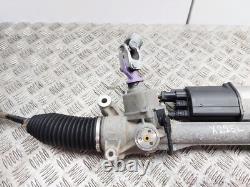 Mercedes C-class C205 Coupe Power Steering Rack 2017 A2054620378