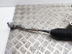 Mercedes C-class C205 Coupe Power Steering Rack 2017 A2054620378