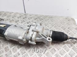 Mercedes C-class C205 Coupe Power Steering Rack 2017 A2054620378