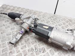 Mercedes C-class C205 Coupe Power Steering Rack 2017 A2054620378