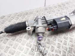 Mercedes C-class C205 Coupe Power Steering Rack 2017 A2054620378