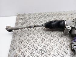 Mercedes C-class C205 Coupe Power Steering Rack 2017 A2054620378