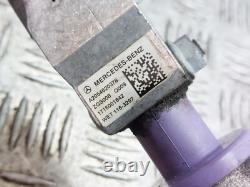 Mercedes C-class C205 Coupe Power Steering Rack 2017 A2054620378