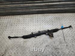 Mercedes C-class Power Steering Rack 2.1 Diesel Auto W204 2011 2014