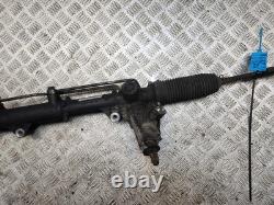 Mercedes C-class Power Steering Rack 2.1 Diesel Auto W204 2011 2014