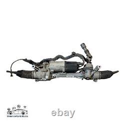 Mercedes C-class W205 2015 Electric Power Steering Rack 2054604401