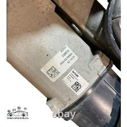 Mercedes C-class W205 2015 Electric Power Steering Rack 2054604401