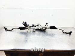 Mercedes Cla C117 Power Steering Rack 2.1 Diesel 2464603801 2015 Mercedes Cla C117 Power Steering Rack 2.1 Diesel 2464603801 2015