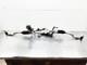 Mercedes Cla C117 Power Steering Rack 2.1 Diesel 2464603801 2015