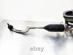 Mercedes Cla C117 Power Steering Rack 2.1 Diesel 2464603801 2015 Mercedes Cla C117 Power Steering Rack 2.1 Diesel 2464603801 2015