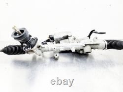 Mercedes Cla C117 Power Steering Rack 2.1 Diesel 2464603801 2015 Mercedes Cla C117 Power Steering Rack 2.1 Diesel 2464603801 2015