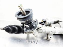 Mercedes Cla C117 Power Steering Rack 2.1 Diesel 2464603801 2015 Mercedes Cla C117 Power Steering Rack 2.1 Diesel 2464603801 2015