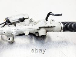Mercedes Cla C117 Power Steering Rack 2.1 Diesel 2464603801 2015 Mercedes Cla C117 Power Steering Rack 2.1 Diesel 2464603801 2015