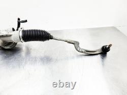 Mercedes Cla C117 Power Steering Rack 2.1 Diesel 2464603801 2015 Mercedes Cla C117 Power Steering Rack 2.1 Diesel 2464603801 2015