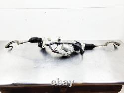 Mercedes Cla C117 Power Steering Rack 2.1 Diesel 2464603801 2015 Mercedes Cla C117 Power Steering Rack 2.1 Diesel 2464603801 2015