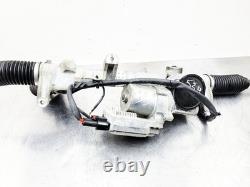 Mercedes Cla C117 Power Steering Rack 2.1 Diesel 2464603801 2015 Mercedes Cla C117 Power Steering Rack 2.1 Diesel 2464603801 2015