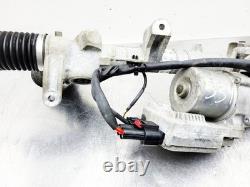 Mercedes Cla C117 Power Steering Rack 2.1 Diesel 2464603801 2015 Mercedes Cla C117 Power Steering Rack 2.1 Diesel 2464603801 2015