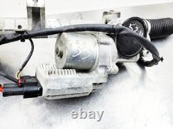 Mercedes Cla C117 Power Steering Rack 2.1 Diesel 2464603801 2015 Mercedes Cla C117 Power Steering Rack 2.1 Diesel 2464603801 2015