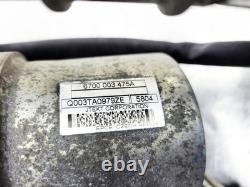 Mercedes Cla C117 Power Steering Rack 2.1 Diesel 2464603801 2015 Mercedes Cla C117 Power Steering Rack 2.1 Diesel 2464603801 2015