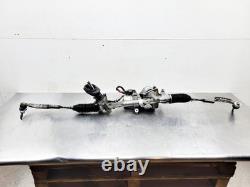 Mercedes Cla C118 Power Steering Rack 1.3 Petrol Automatic Jj501006560 2021 Mercedes Cla C118 Power Steering Rack 1.3 Petrol Automatic Jj501006560 2021