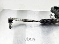 Mercedes Cla C118 Power Steering Rack 1.3 Petrol Automatic Jj501006560 2021