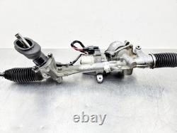 Mercedes Cla C118 Power Steering Rack 1.3 Petrol Automatic Jj501006560 2021 Mercedes Cla C118 Power Steering Rack 1.3 Petrol Automatic Jj501006560 2021