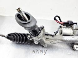 Mercedes Cla C118 Power Steering Rack 1.3 Petrol Automatic Jj501006560 2021
