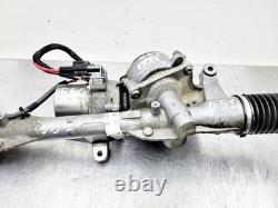 Mercedes Cla C118 Power Steering Rack 1.3 Petrol Automatic Jj501006560 2021