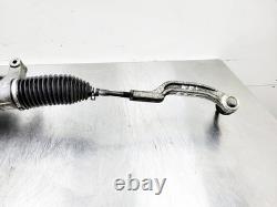 Mercedes Cla C118 Power Steering Rack 1.3 Petrol Automatic Jj501006560 2021